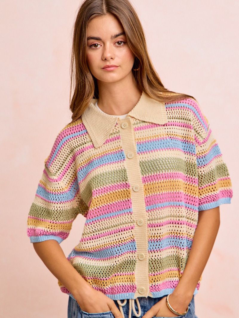 Women's Leah Top