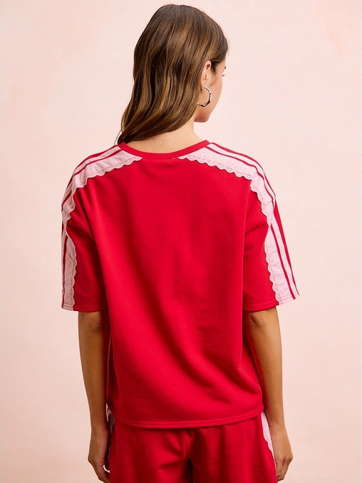 Women's Martha Top
