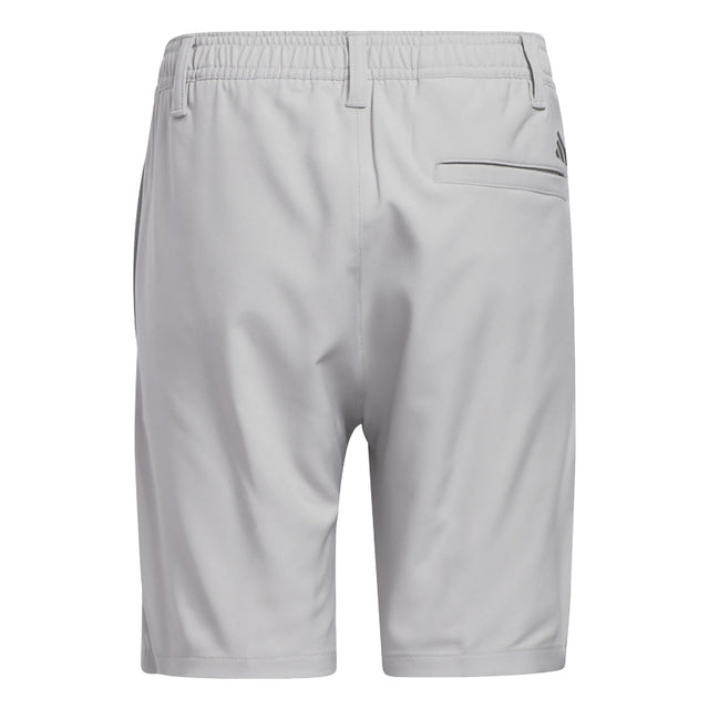 Youth adidas Adjustable Golf Shorts