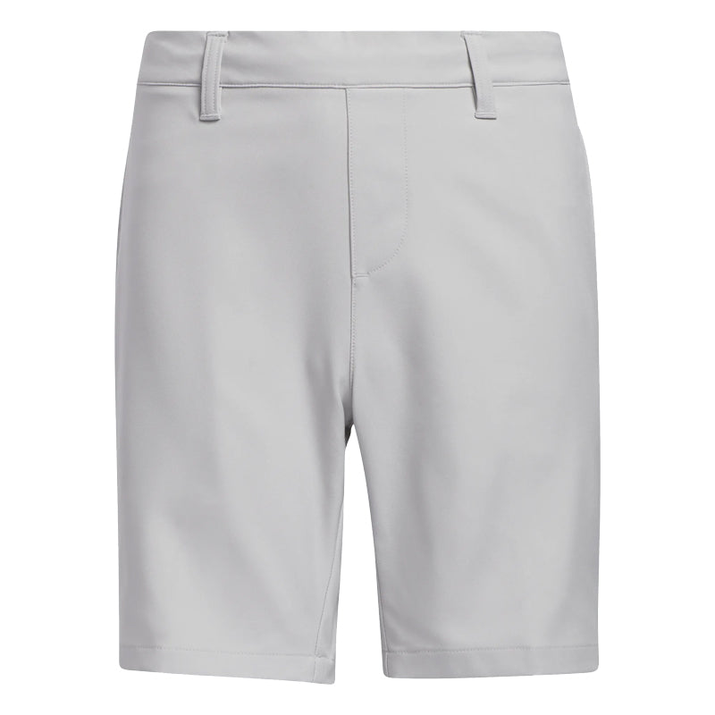 Youth adidas Adjustable Golf Shorts