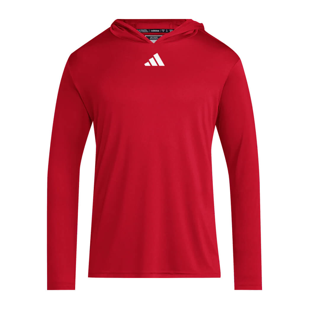 Men's adidas D4T L/S Hoodie