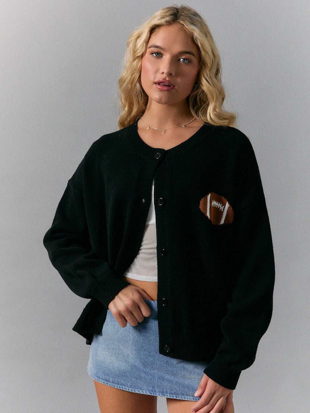 Women's Marion Sweater