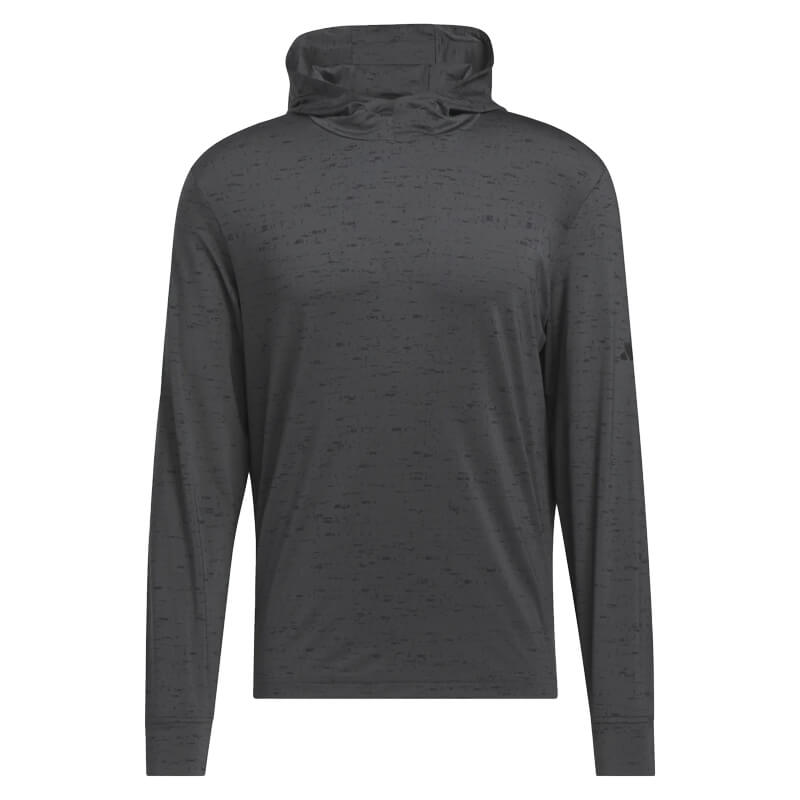 Men's adidas Core Print Hoodie