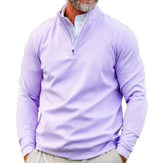 Men's USA Palm Inifinity Quarter Zip