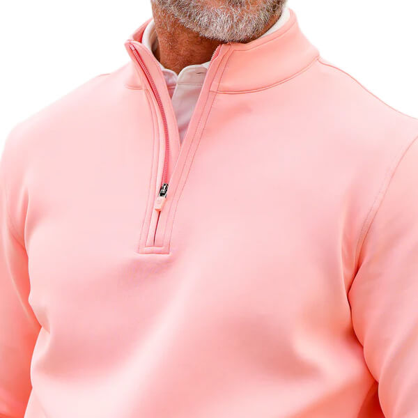 Men's USA Palm Infinity Quarter Zip