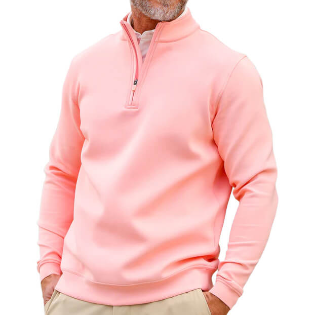 Men's USA Palm Infinity Quarter Zip