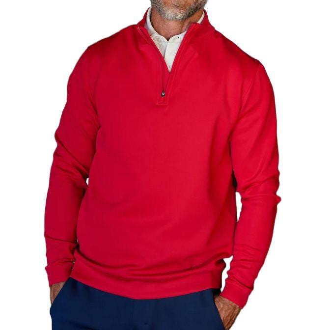 Men's USA Palm Infinity Quarter Zip