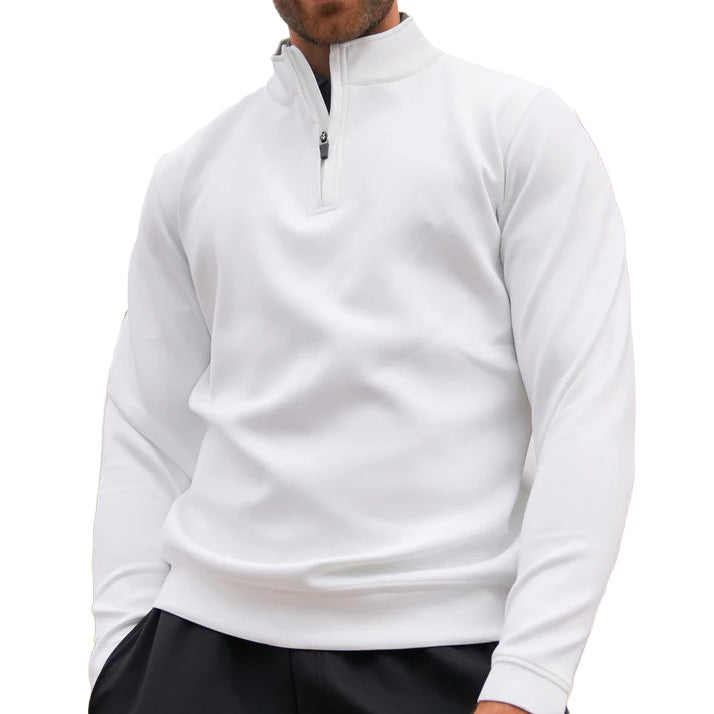Men's USA Palm Infinity Quarter Zip