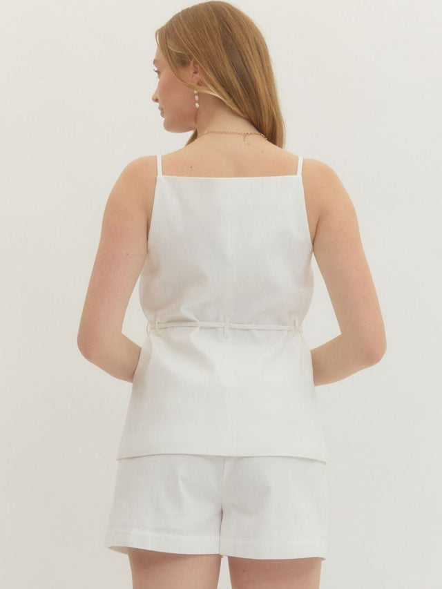 Women's Parker Vest