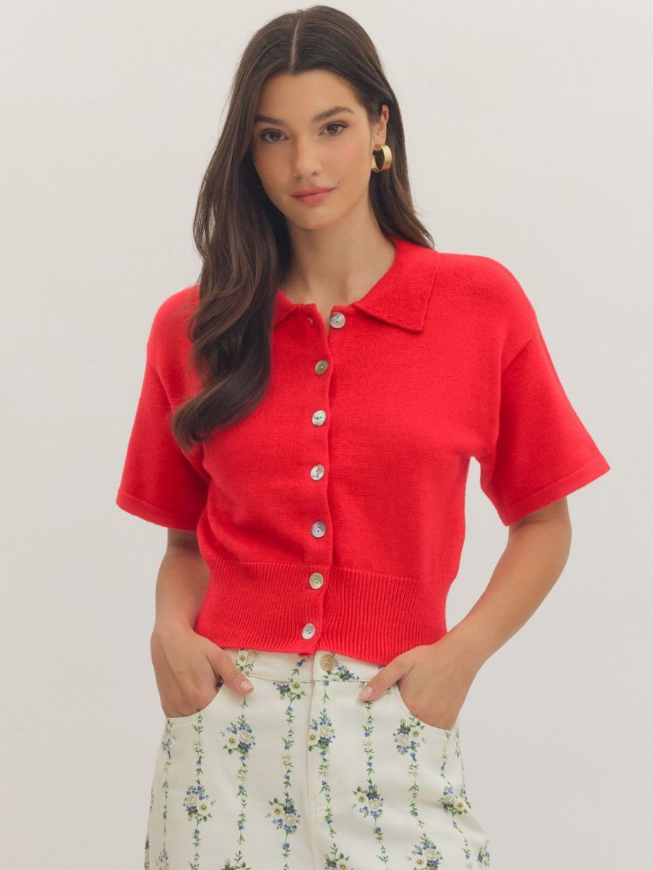 Women's Haylee Sweater