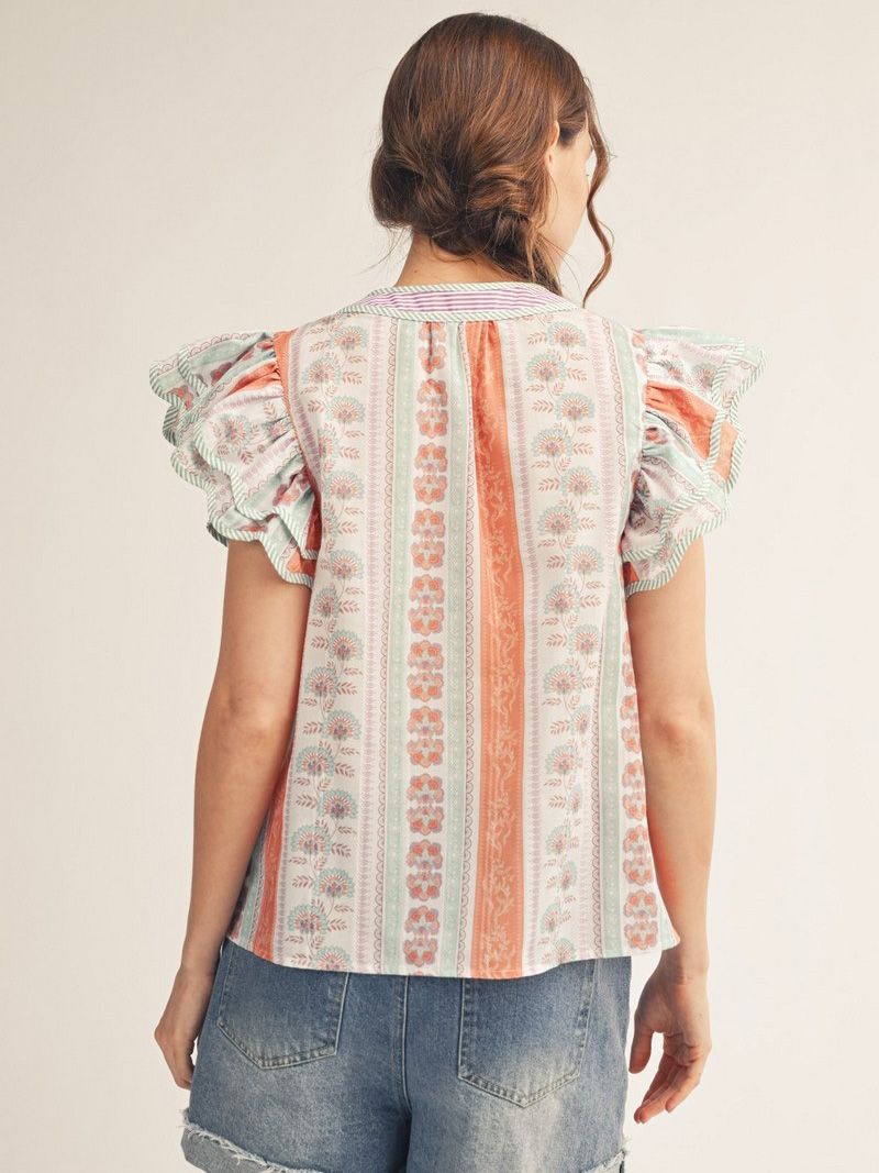 Women's Irene Top