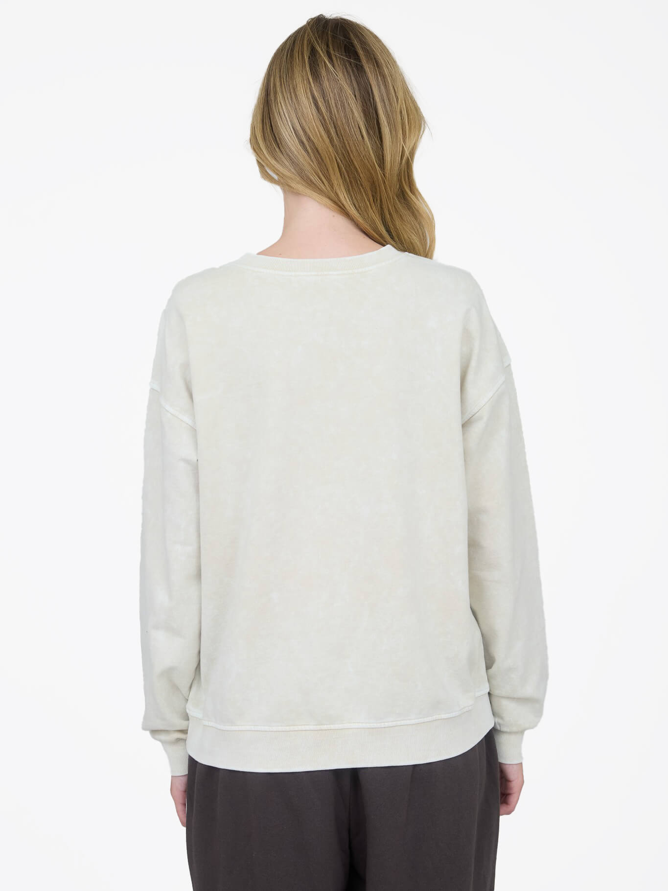 Women's Celeb Sweatshirt