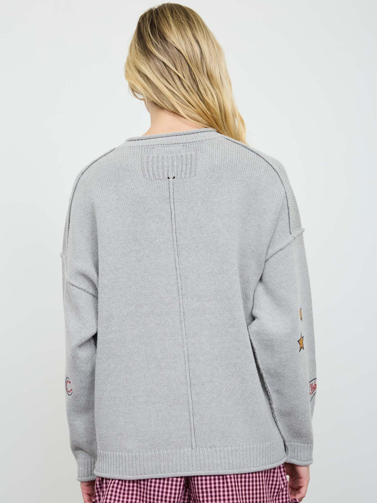 Women's Game Day Knit
