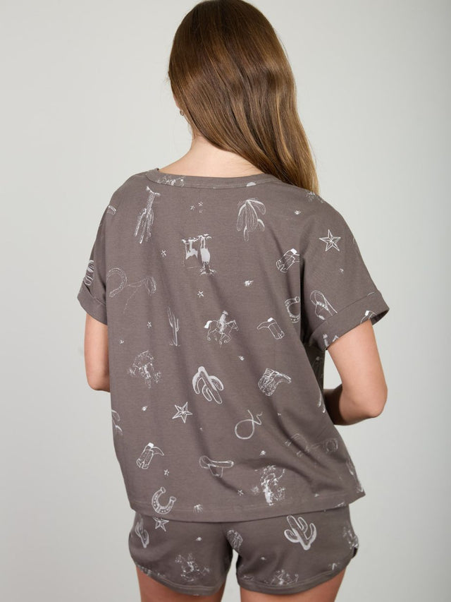 Women's Dolly Set