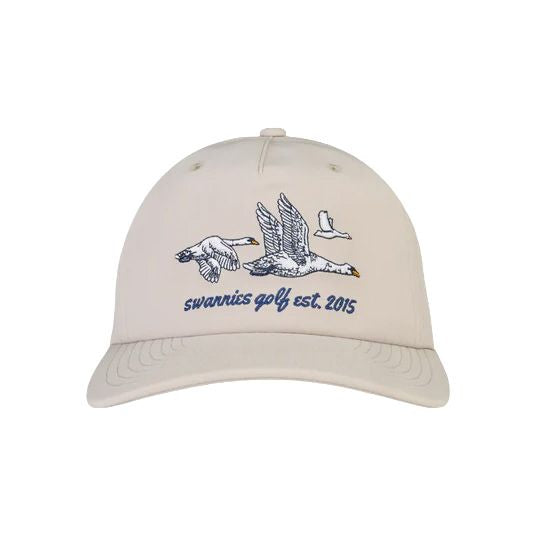 Youth Boys' Swannies Lakeside Cap