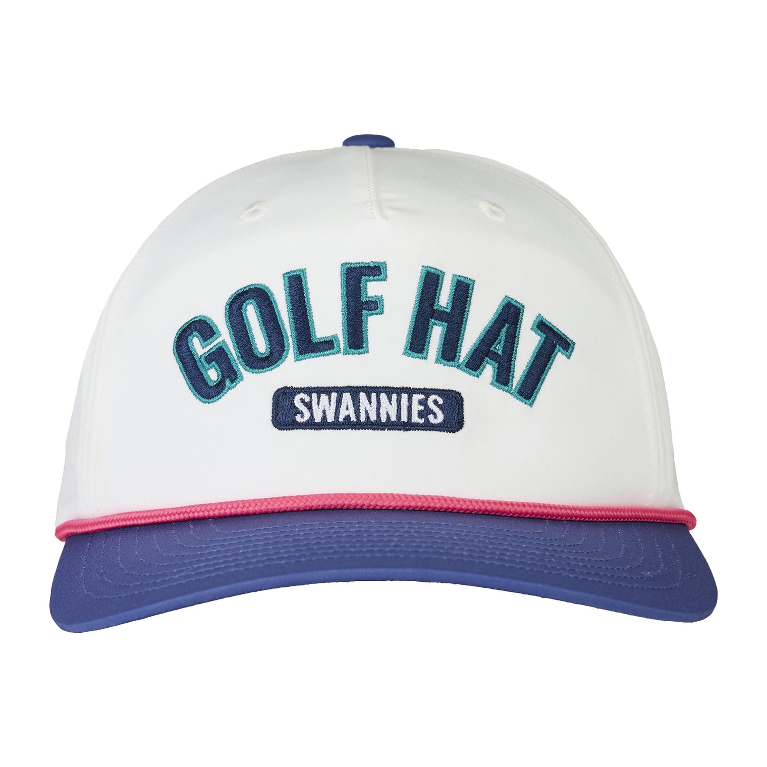 Youth Swannies Charm Cap Junior