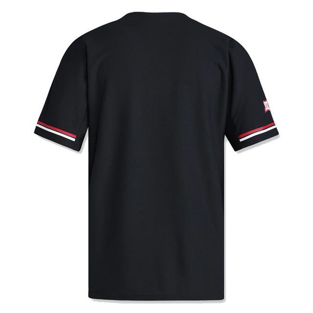 Men's adidas Texas Tech Baseball Jersey