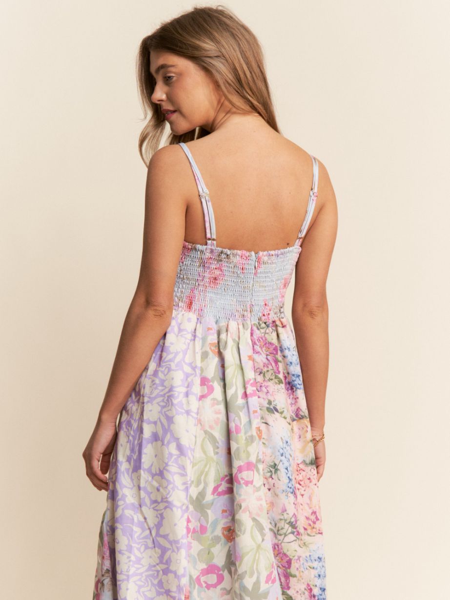 Women's Enchanted Garden Dress