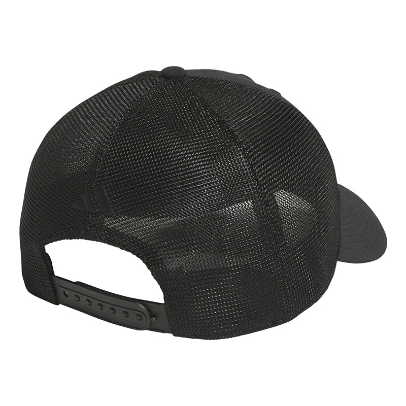 Men's adidas Golf Company 5-Panel Trucker Cap