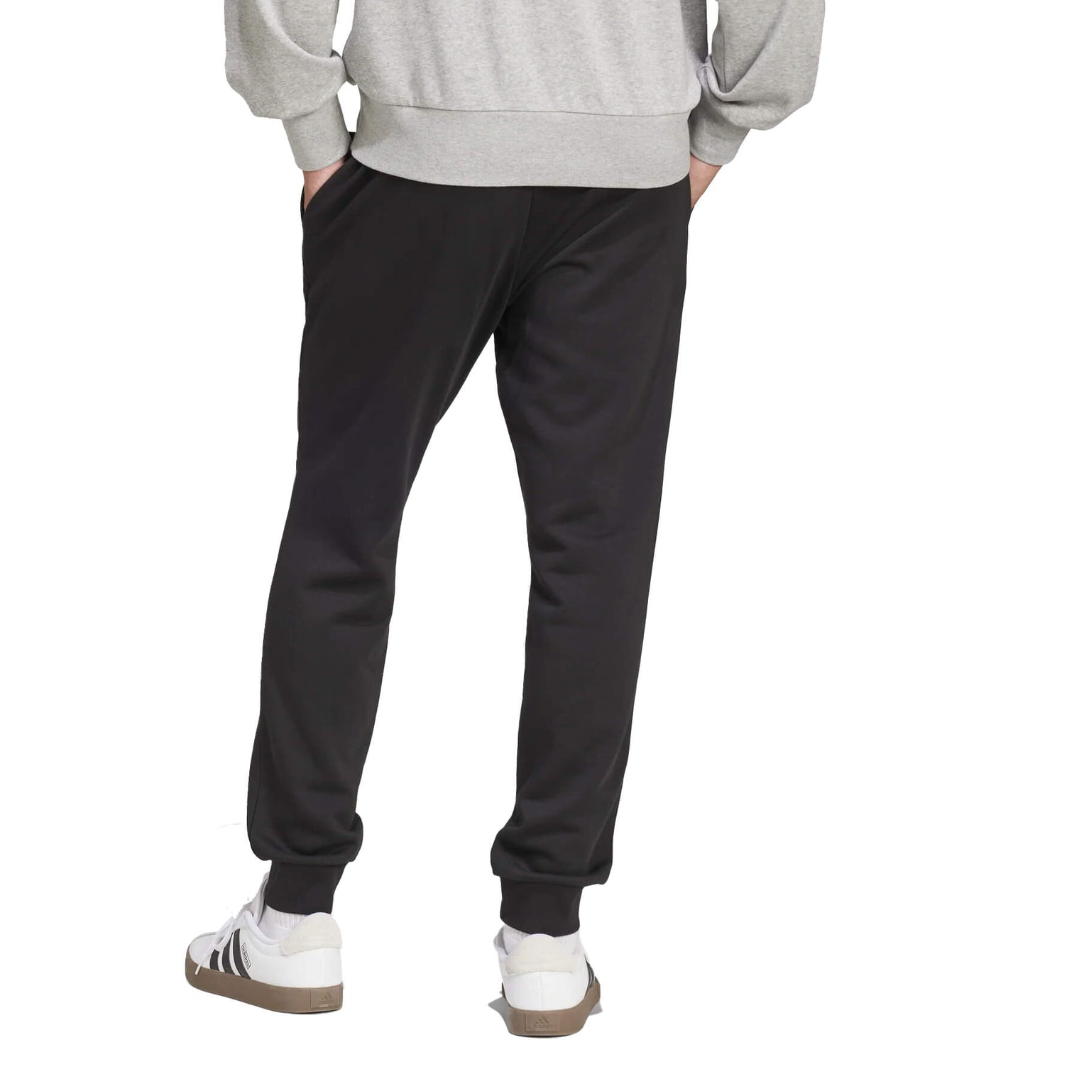 Men's adidas Essentials Feelcozy Fleece Jogger