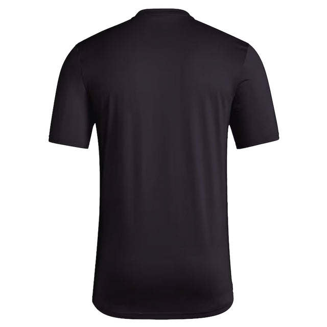 Men's adidas Basketball Pregame S/S Tee