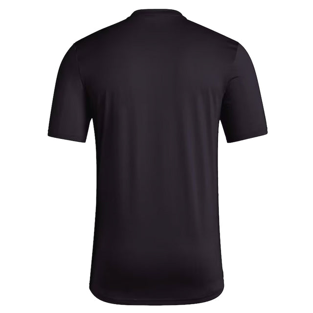Men's adidas Basketball Pregame S/S Tee