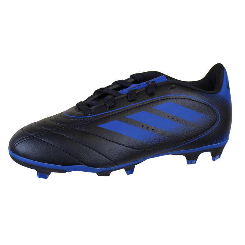Youth adidas Goletto IX GS FG Soccer Cleats