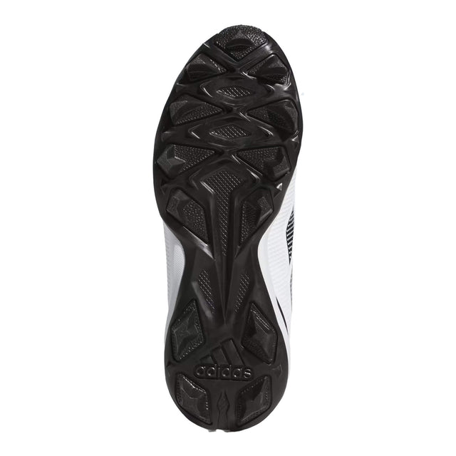 Youth adidas Adizero Impact 2.0 Molded Cleats