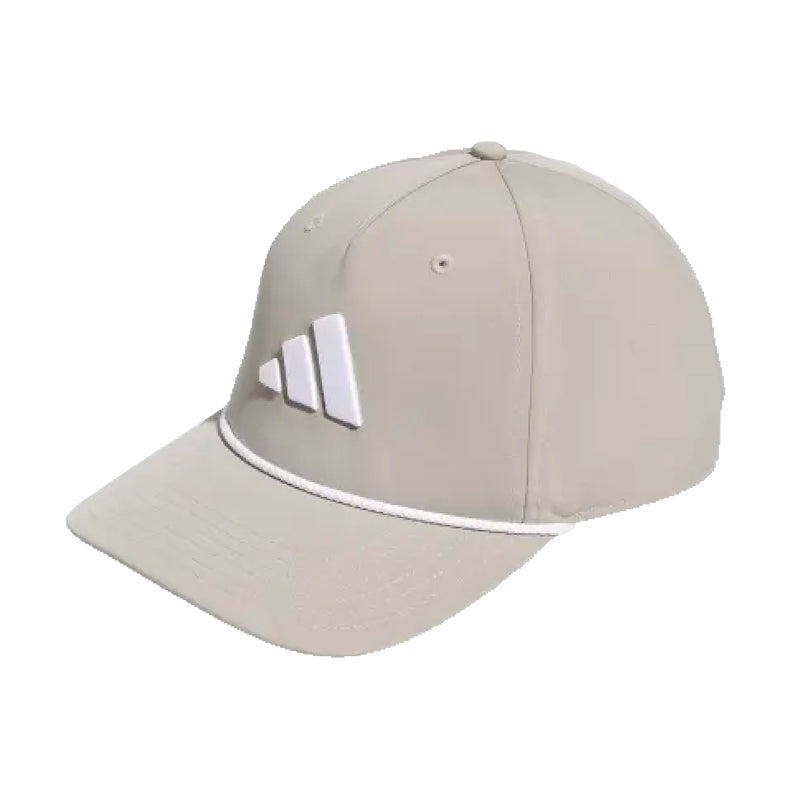 Men's adidas Tour 5 Panel Cap