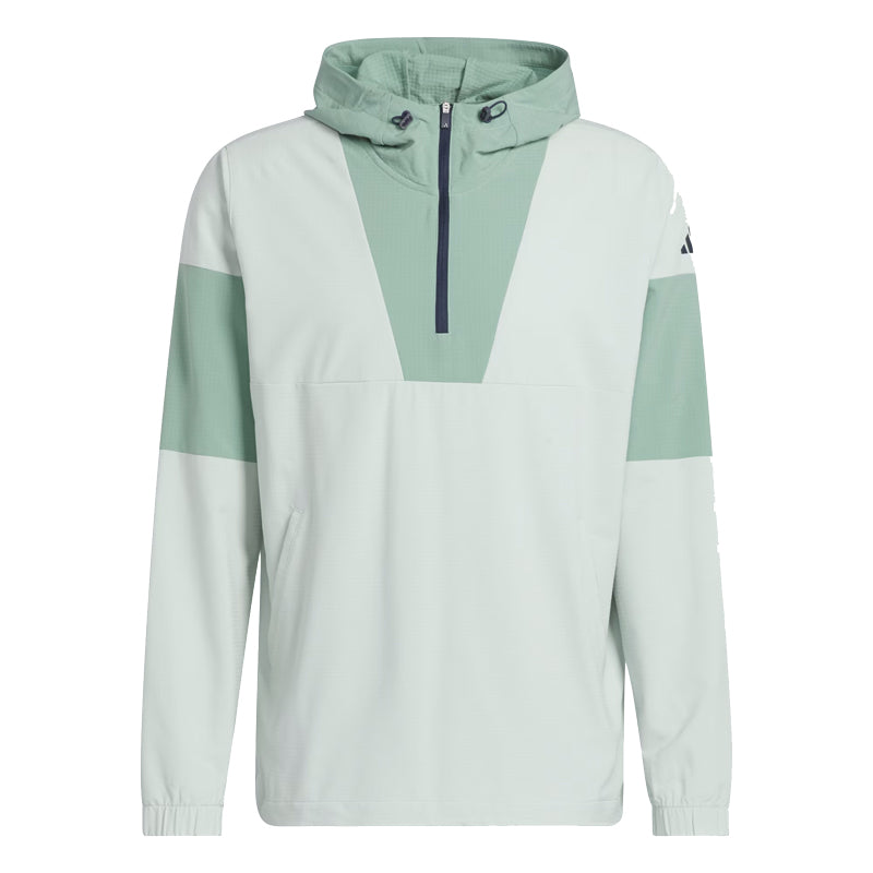 Men's adidas Ultimate365 Anorak 1/4 Zip