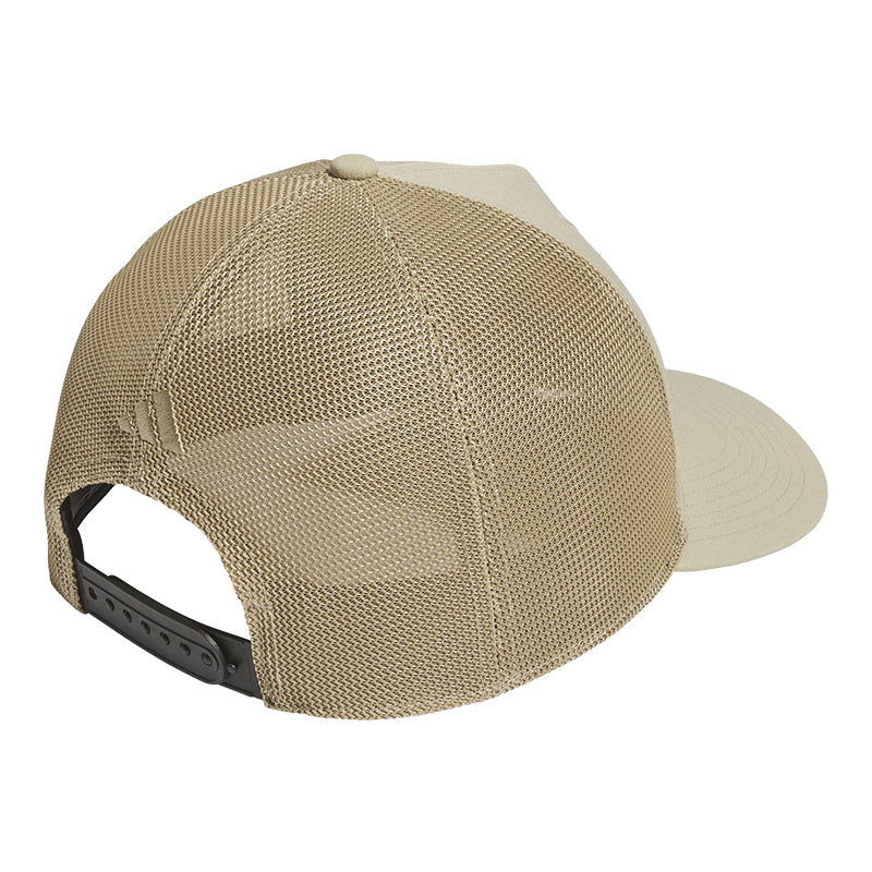 Men's adidas Golf Company 5-Panel Trucker Cap