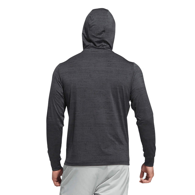 Men's adidas Performance Lightweight Hoodie