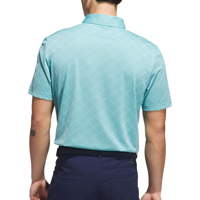 Men's adidas Ultimate365 Hounds Polo