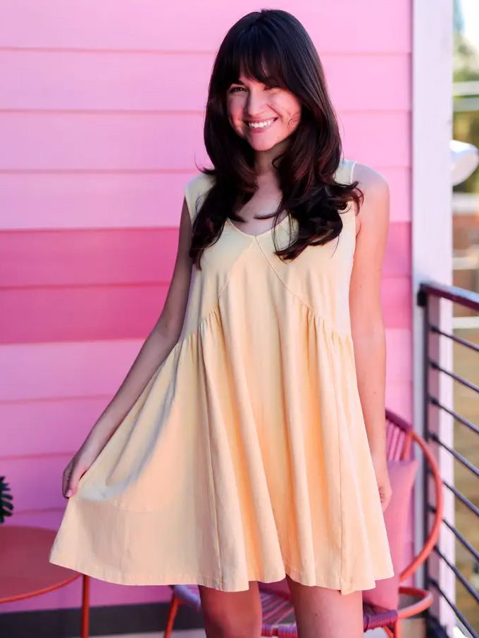 Women's Sondi Dress