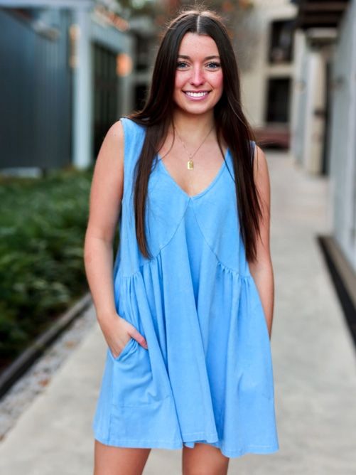 Women's Sondi Dress