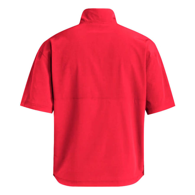 Men's adidas Quarter Zip Jacket