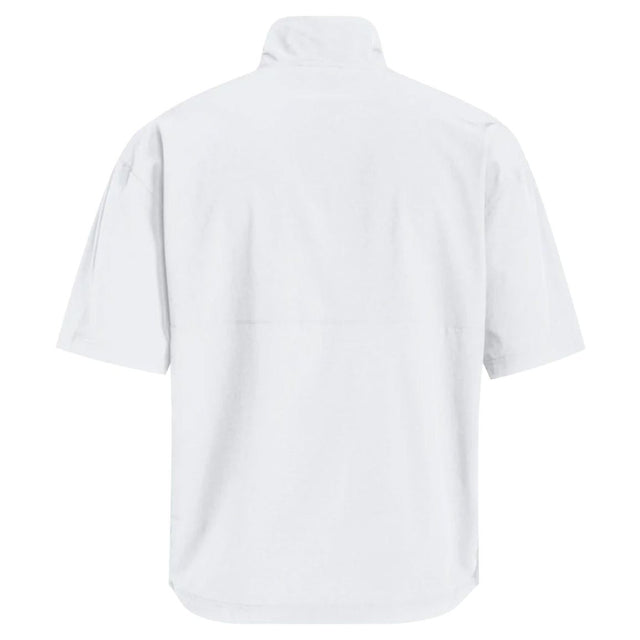 Men's adidas S/S Quarter Zip Jacket