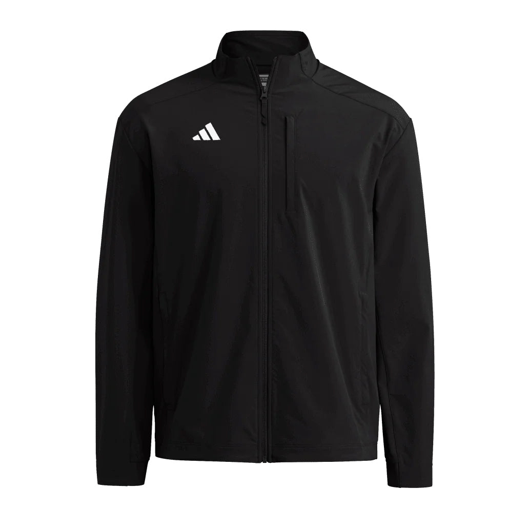 Men's adidas Full Zip Woven Jacket