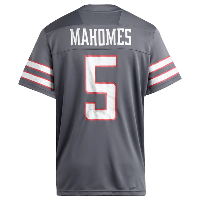 Men's adidas x Mahomes Texas Tech Patrick Mahomes Jersey