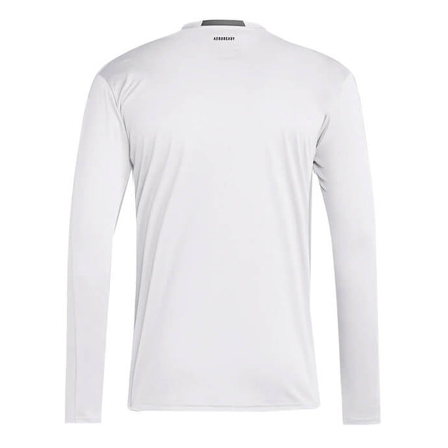 Men's adidas Texas Tech Red Raiders L/S Tee
