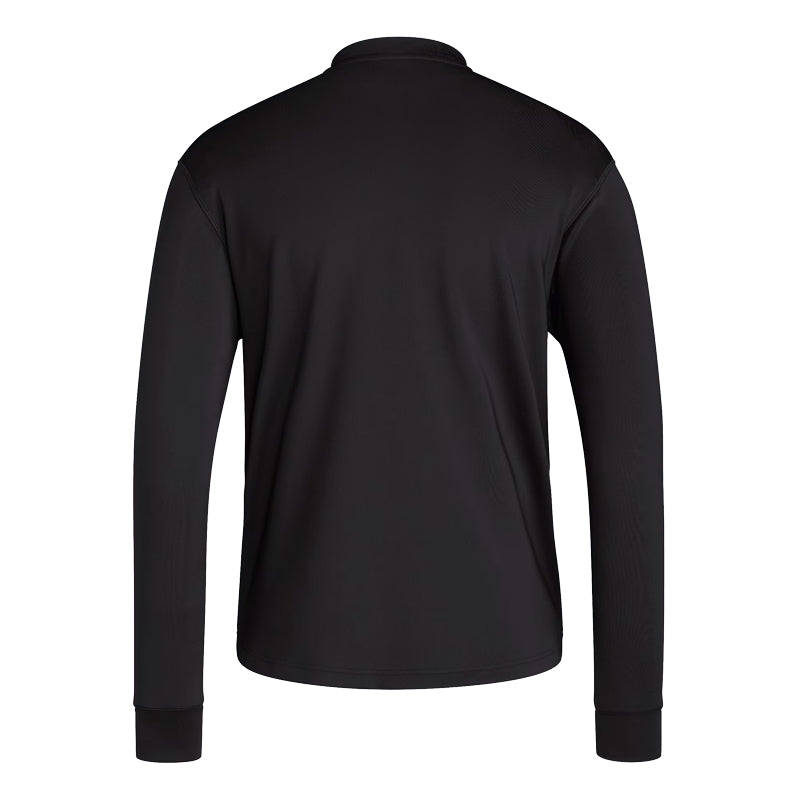 Men's adidas Texas Tech Dugout Crewneck
