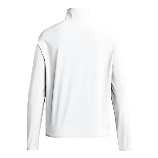 Men's Texas Tech Woven 1/4 Zip