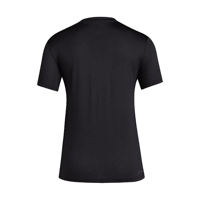 Women's adidas Texas Tech Pregame S/S Tee