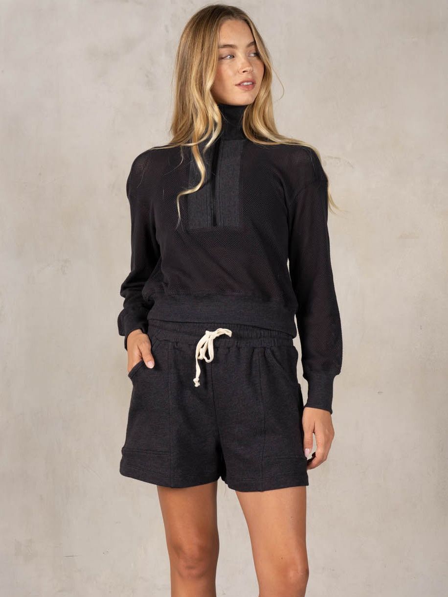 Women's Belle Short
