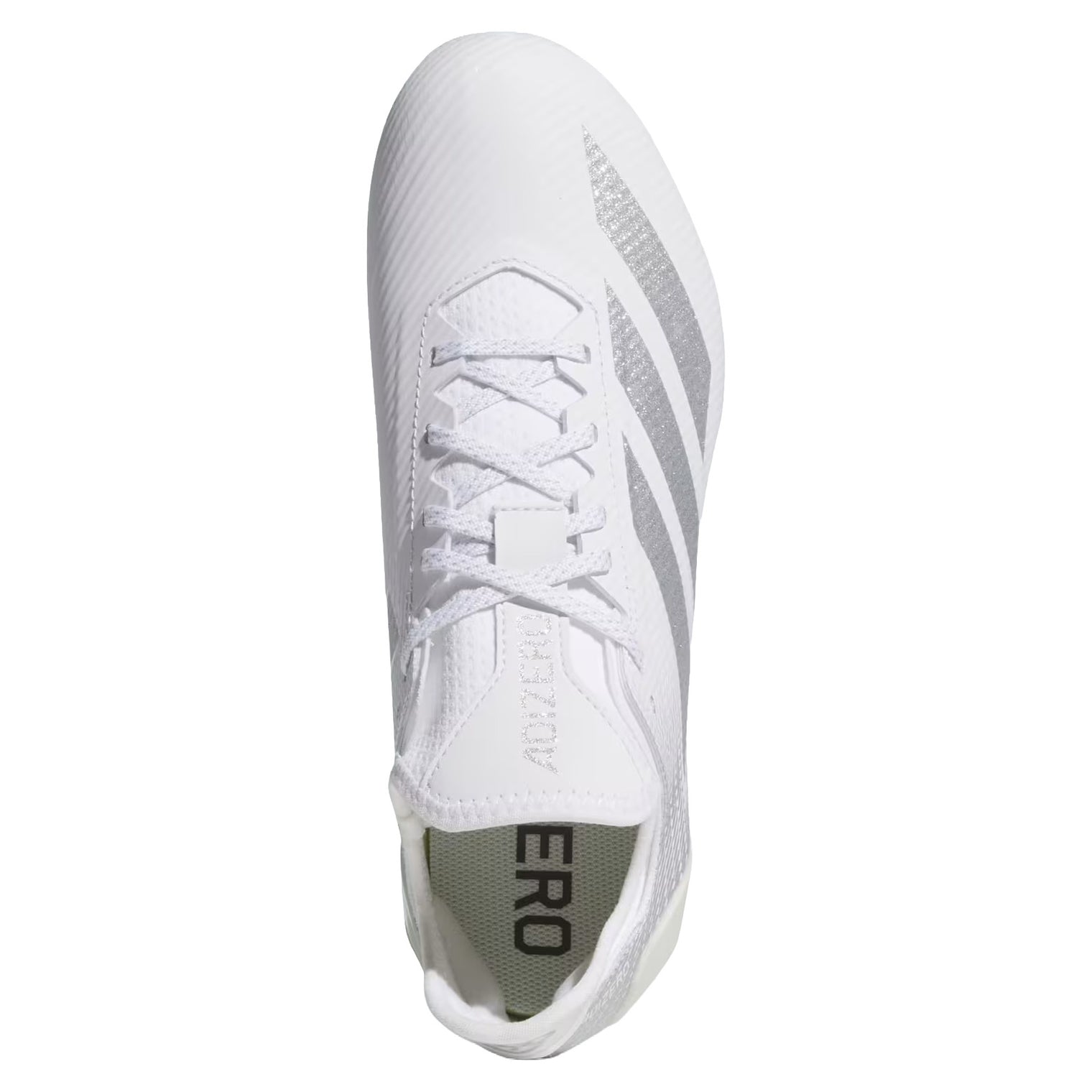 Men's adidas Adizero Electric 1 II Football Cleat