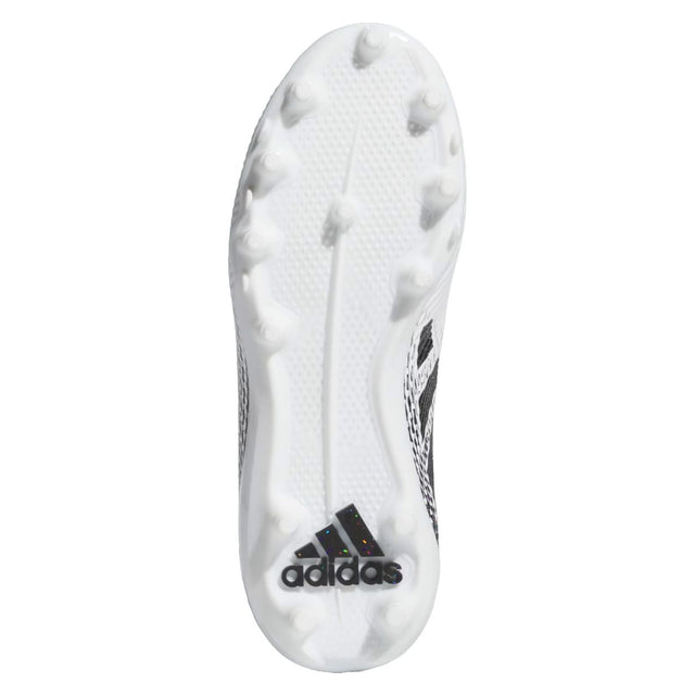 Youth adidas Adizero Electric.2 II Football Cleat