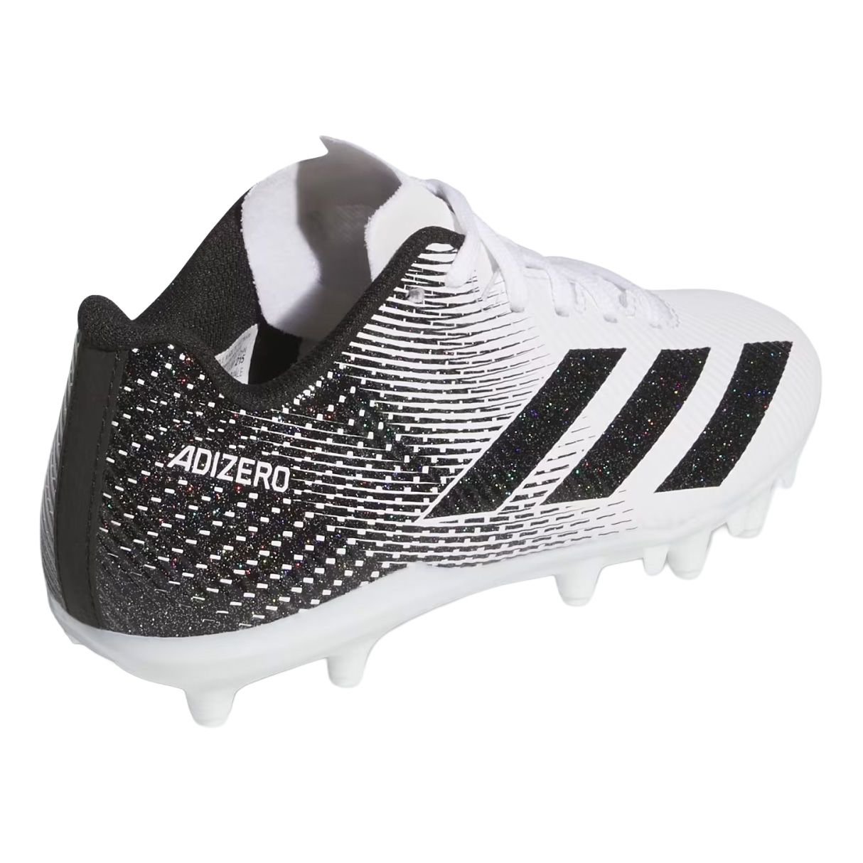 Youth adidas Adizero Electric.2 II Football Cleat