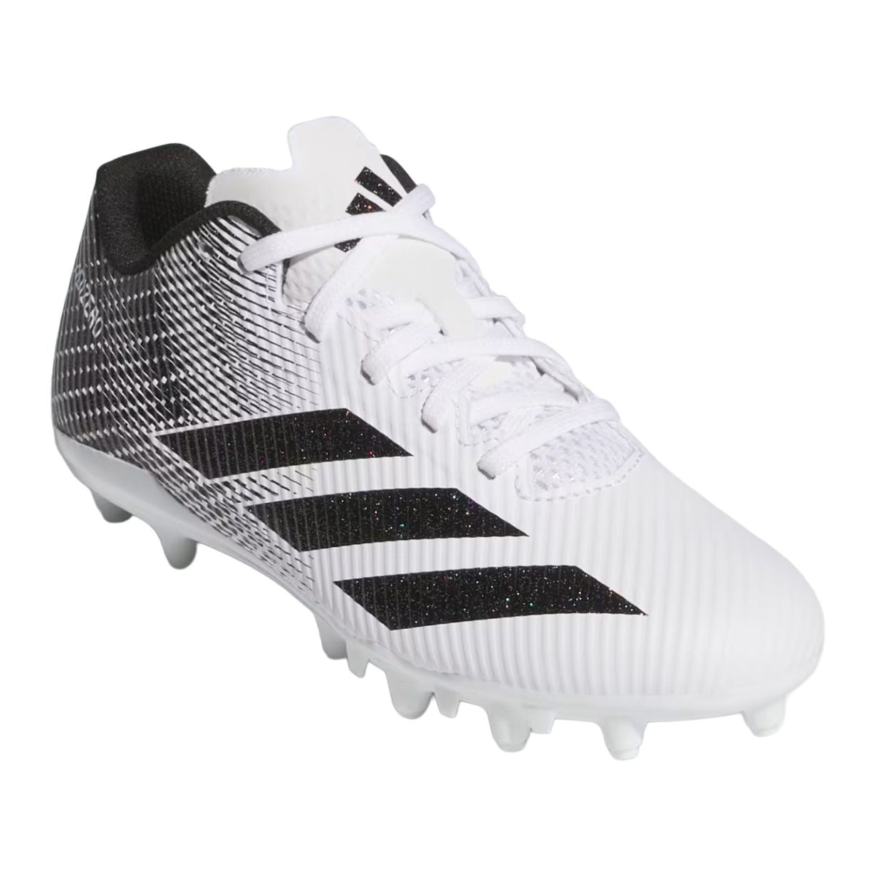 Youth adidas Adizero Electric.2 II Football Cleat