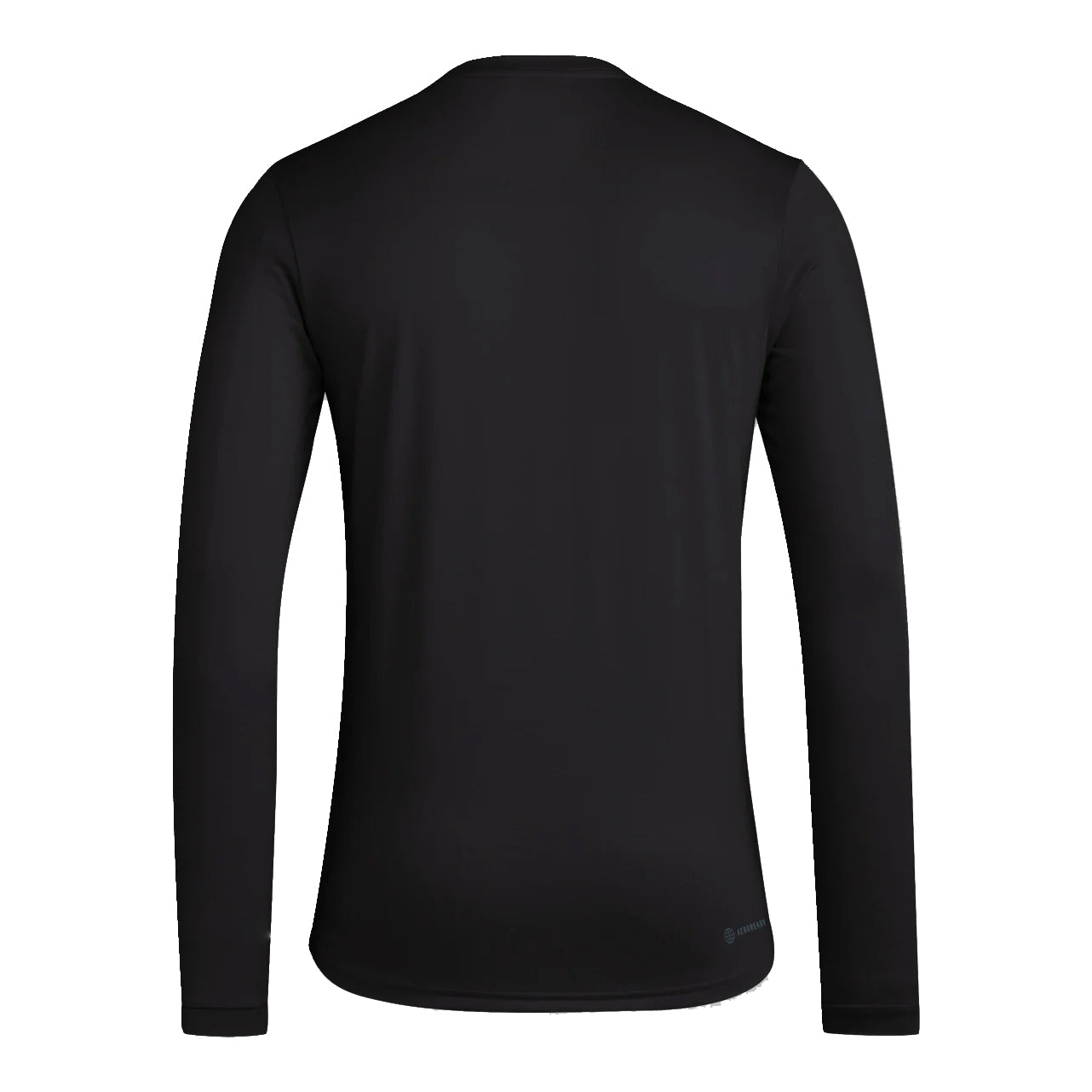 Men's adidas Texas Tech Basketball L/S Tee