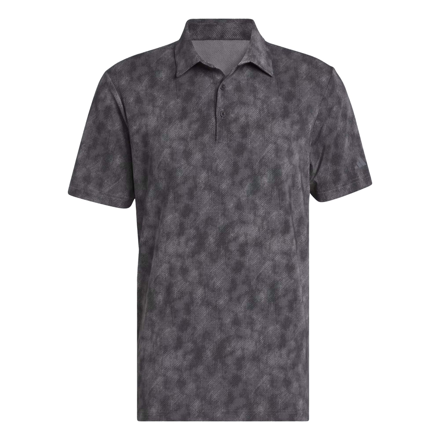 Men's adidas Ultimate365 Textured Polo